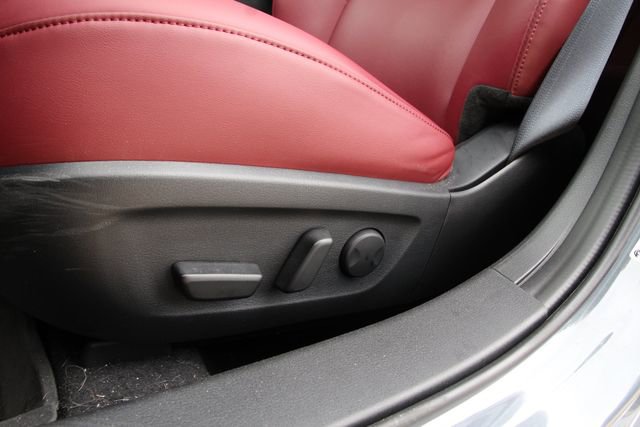 Used 2025 MAZDA MAZDA3 Carbon image 15