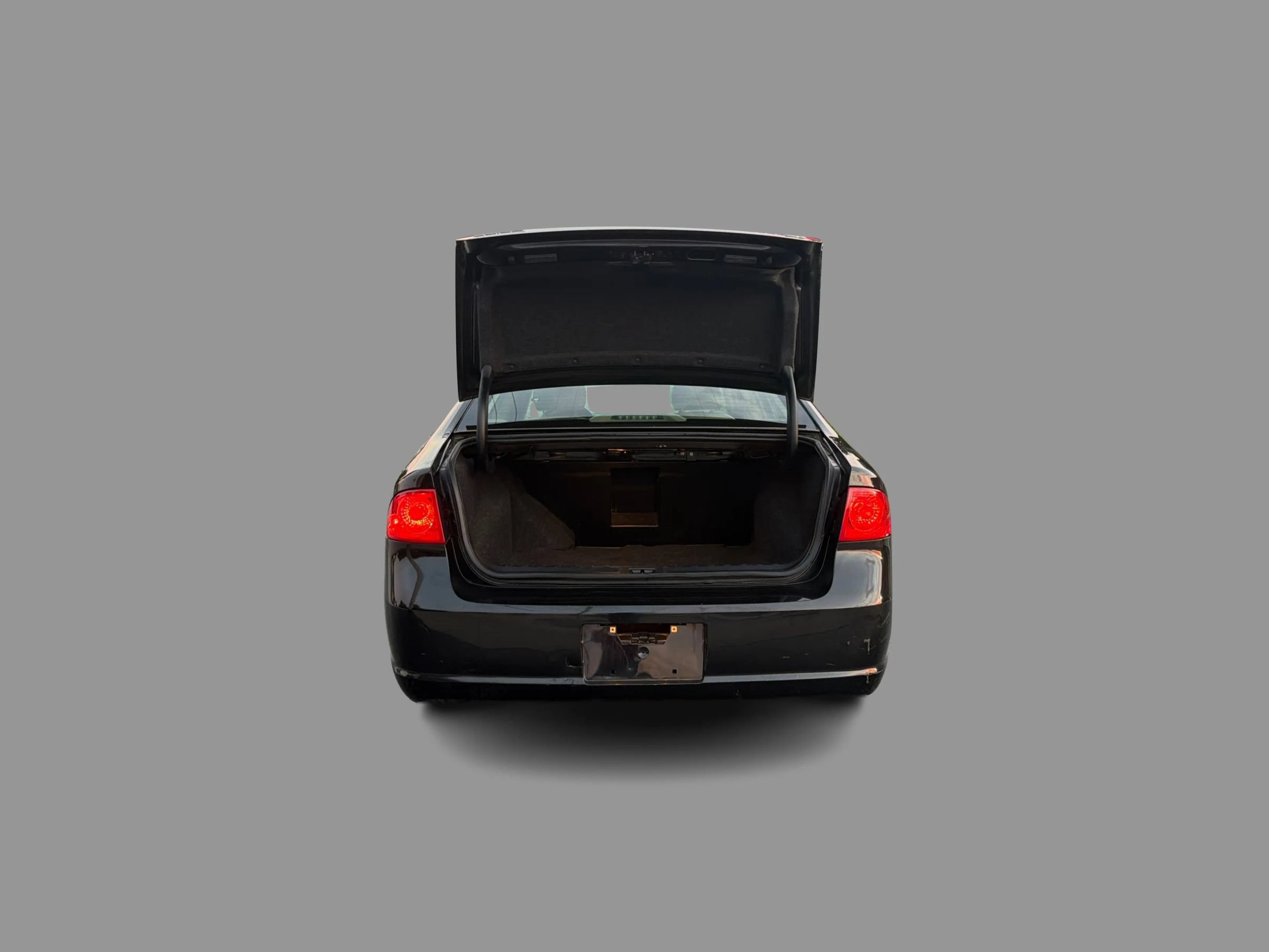 Used 2008 Buick Lucerne CX FWD image 15