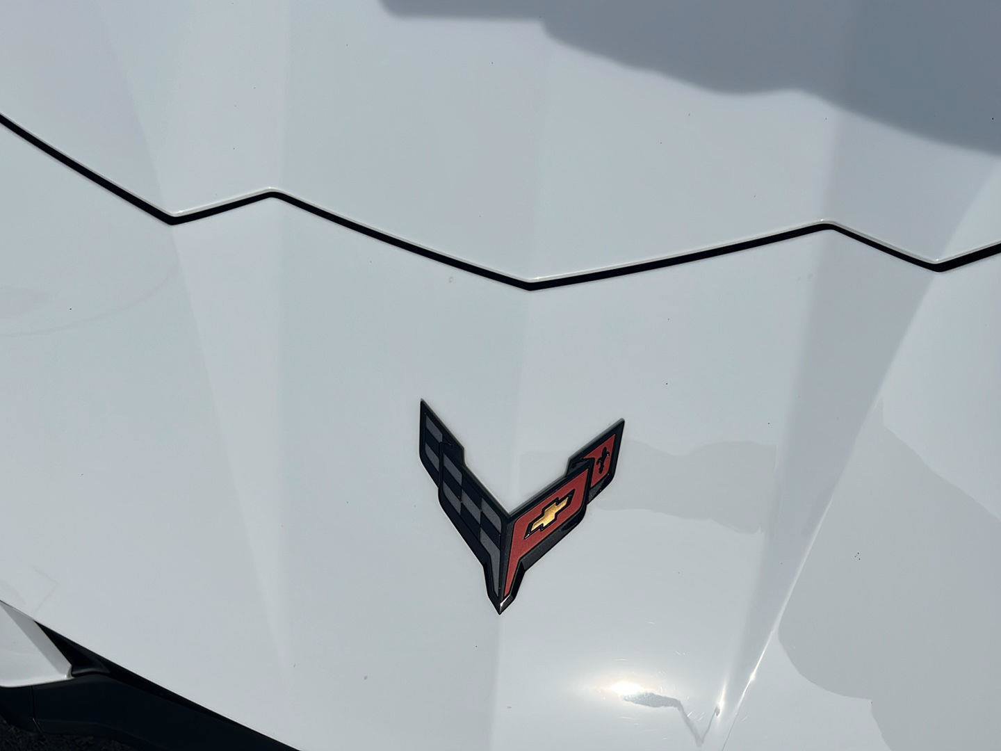 Used 2023 Chevrolet Corvette Stingray Preferred Conv w/ Z51 Performance Package RWD image 31