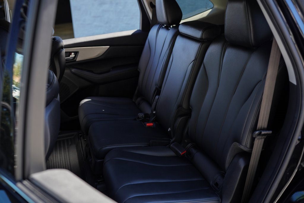 Used 2024 Acura MDX FWD image 22