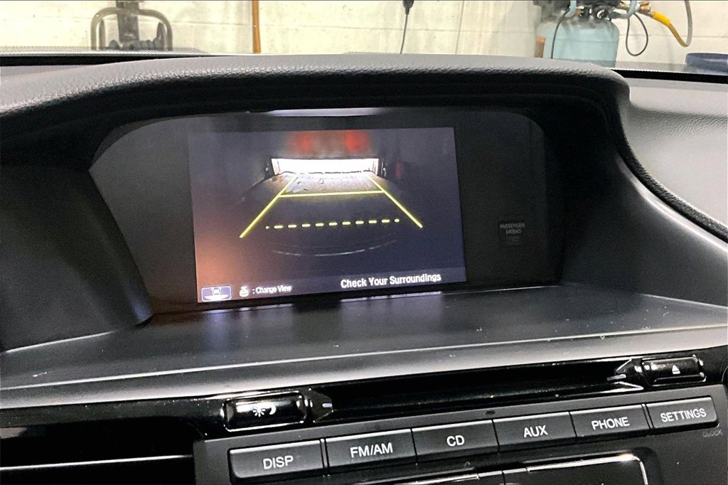 Used 2017 Honda Accord Sport Special Edition image 14