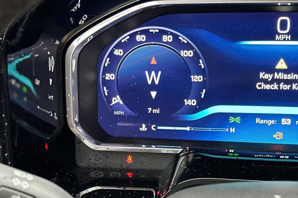 New 2026 Chevrolet Silverado 1500 LT w/ All Star Edition Plus image 27