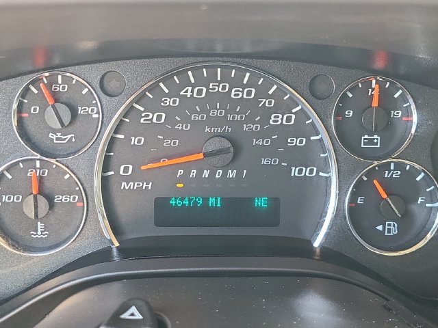 Used 2025 GMC Savana 3500 LT w/ LT Preferred Equipment Group RWD image 29