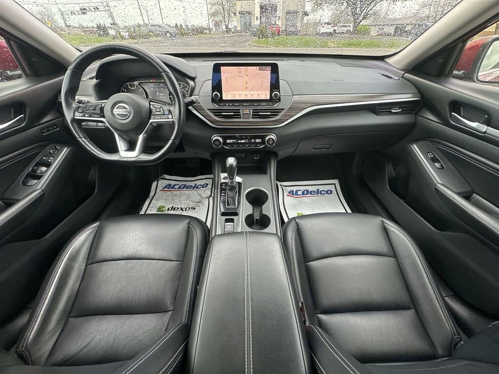 Used 2019 Nissan Altima 2.5 Platinum AWD/4WD image 21