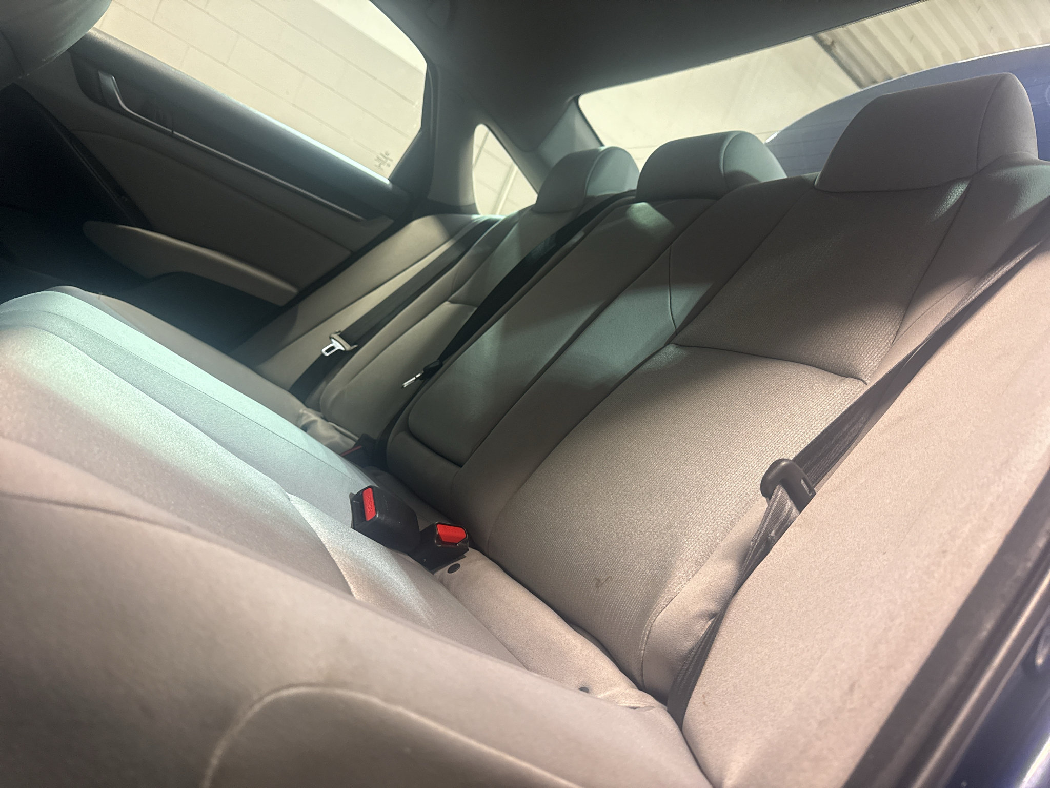 Used 2018 Honda Accord LX image 33