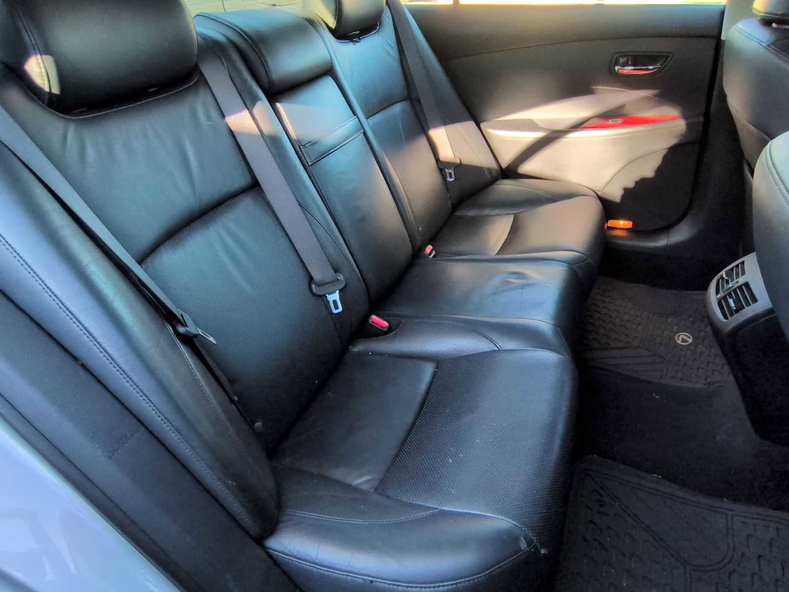 Used 2009 Lexus ES 350 image 21