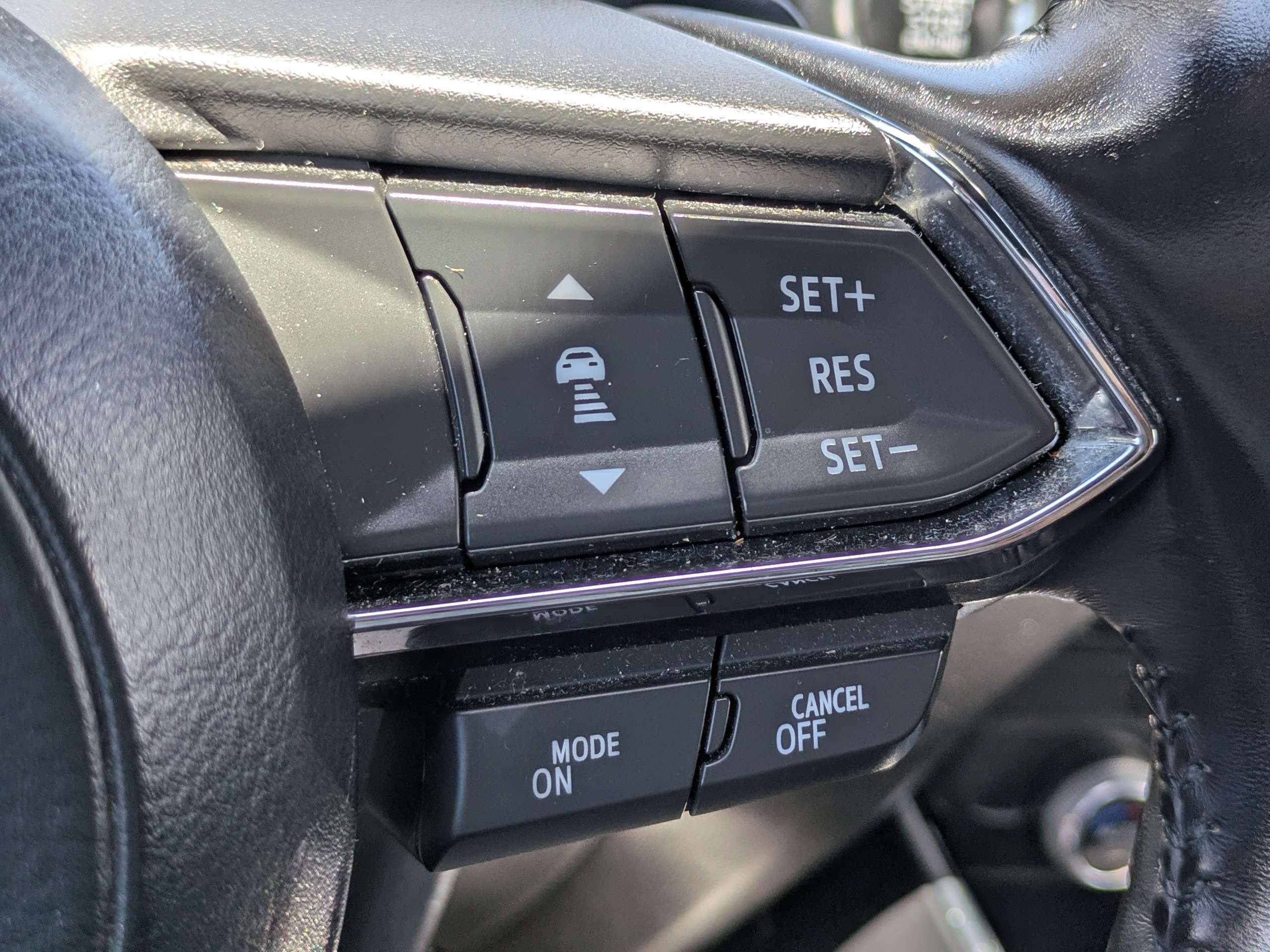 Used 2021 MAZDA CX-9 Grand Touring AWD/4WD image 24