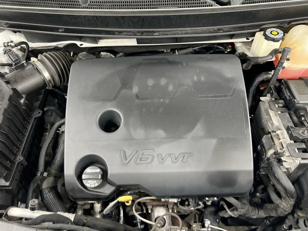 Used 2020 Buick Enclave Premium w/ Sun and Sites Package AWD/4WD image 27