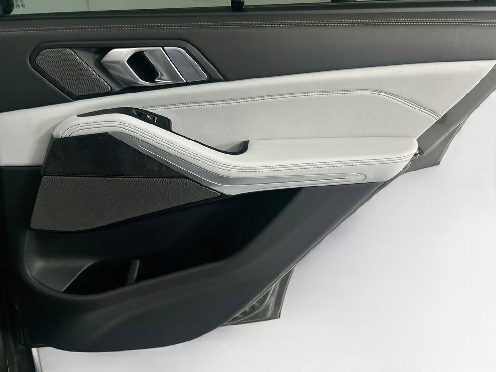 Certified 2026 BMW X5 sDrive40i RWD image 26