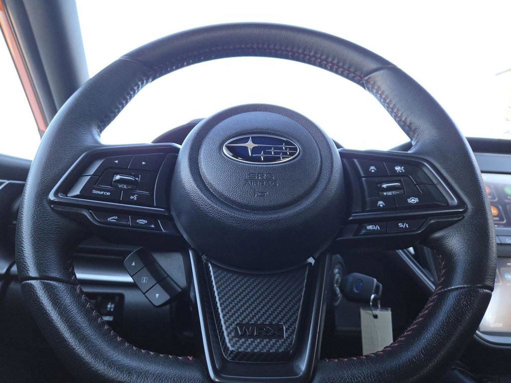 Used 2023 Subaru WRX image 22