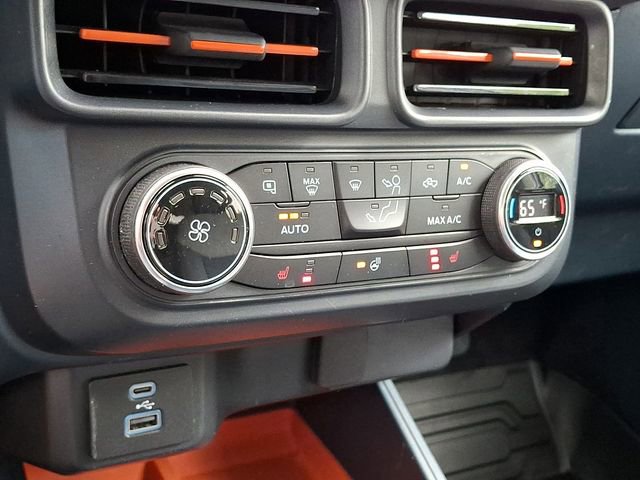 Used 2022 Ford Maverick XLT w/ Equipment Group 300A Standard AWD/4WD image 15