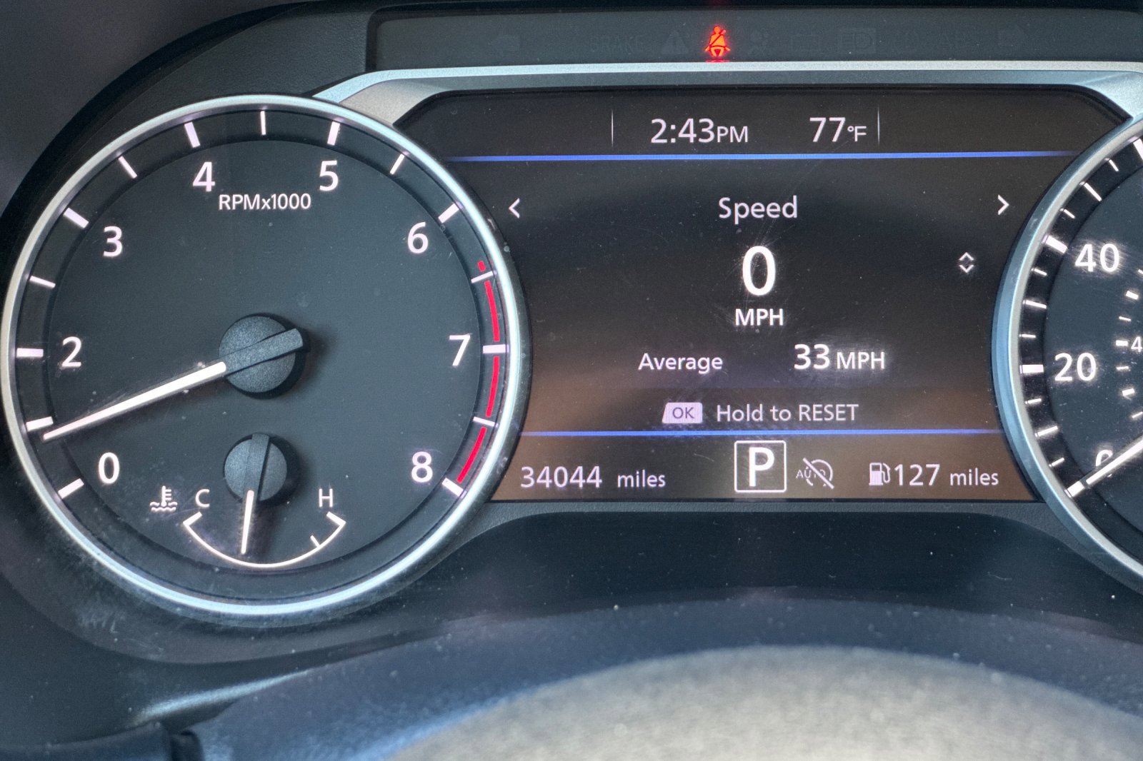 Used 2024 Nissan Sentra SV image 20