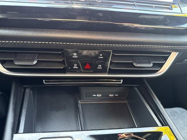 Used 2024 Volkswagen Atlas Cross Sport SE image 28