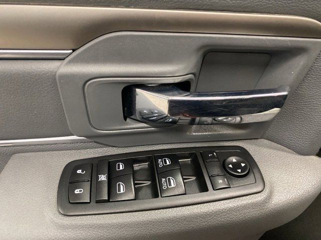Used 2019 RAM 1500 Classic Warlock w/ Electronics Group image 29