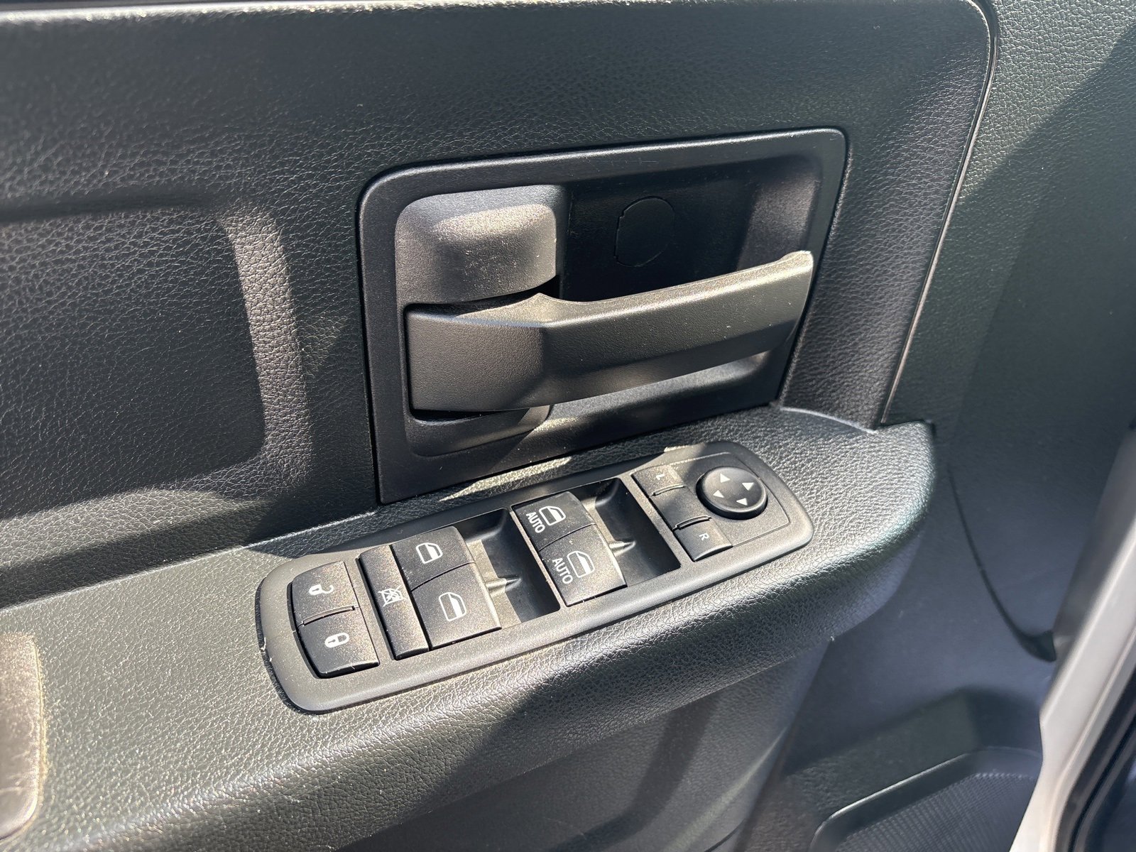 Used 2017 RAM 1500 Tradesman w/ Popular Equipment Group image 20