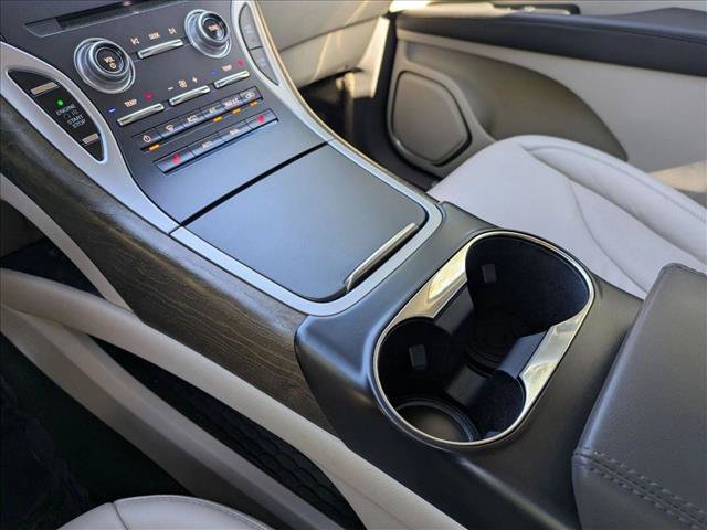 Used 2019 Lincoln Nautilus Select FWD image 12