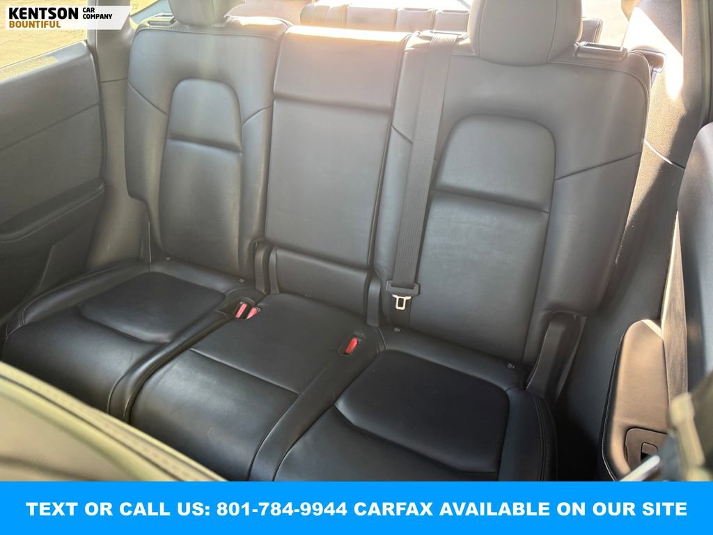 Used 2023 Tesla Model Y Long Range image 29