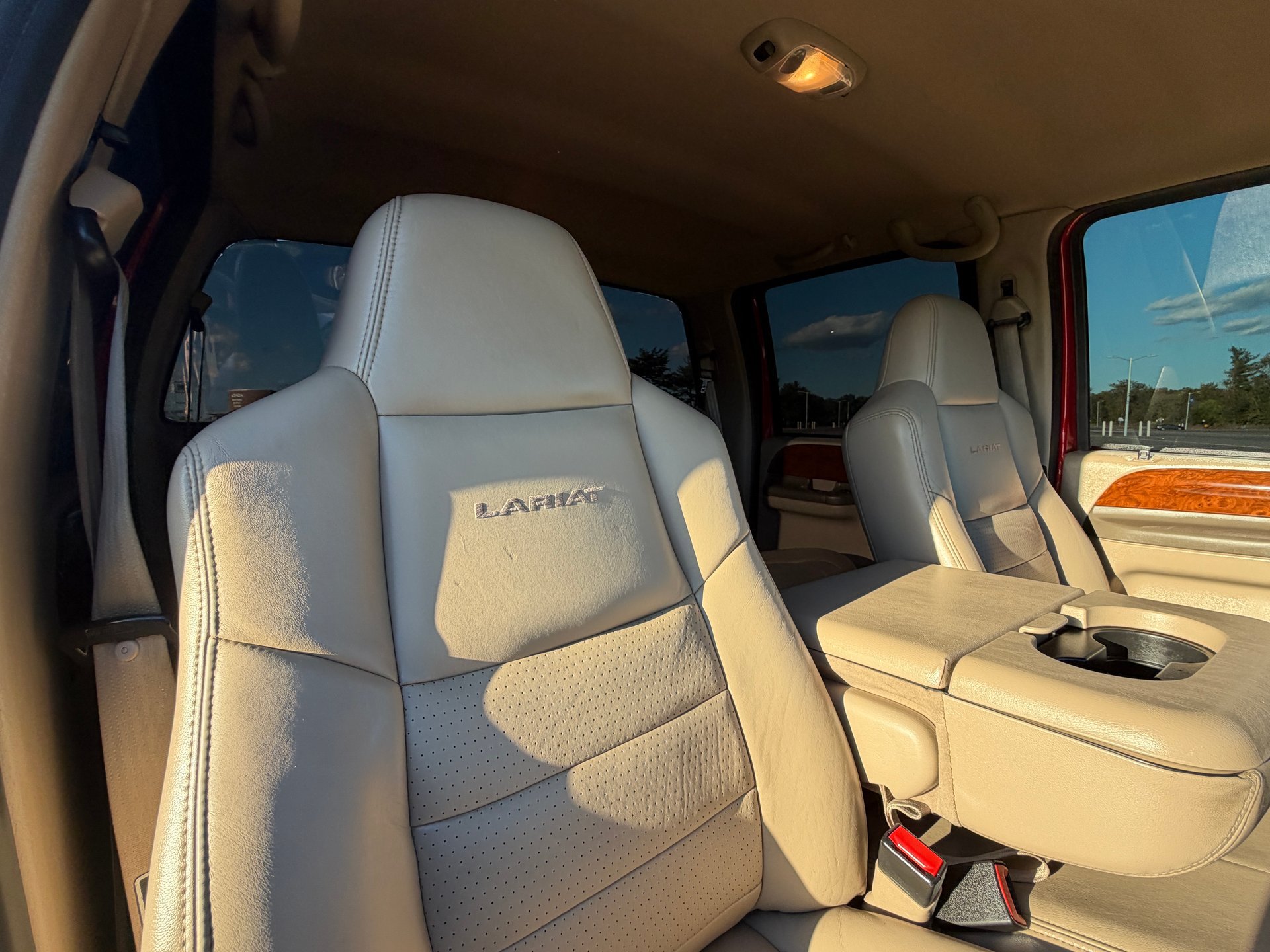 Used 2002 Ford F350 XL AWD/4WD image 30