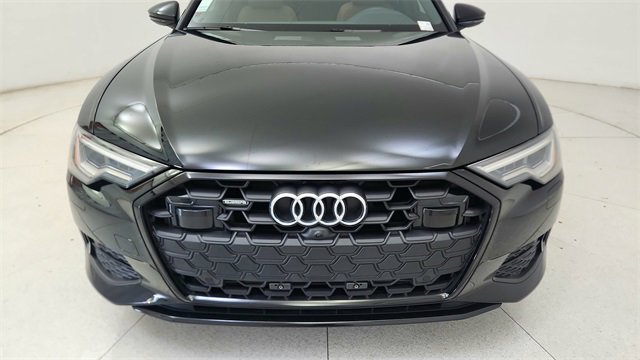 Used 2025 Audi A6 2.0T Premium image 8
