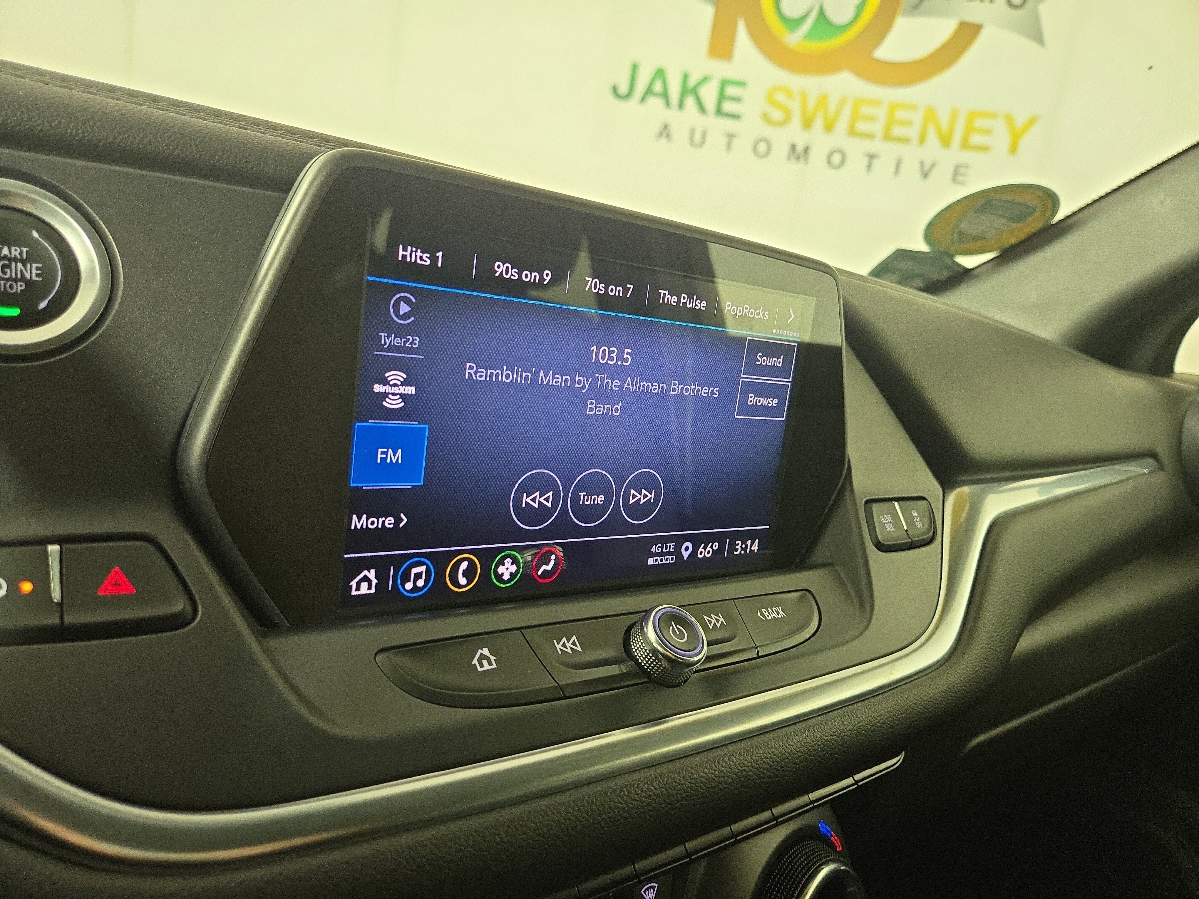 Used 2022 Chevrolet Blazer LT AWD/4WD image 17