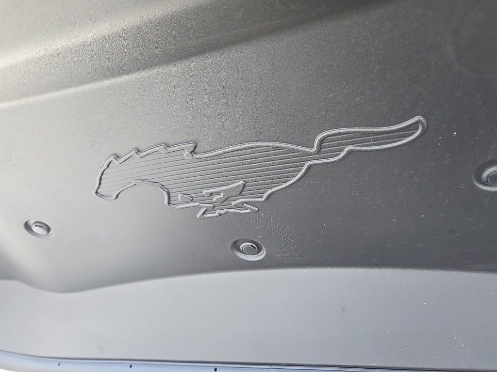 Used 2025 Ford Mustang Mach-E GT image 61
