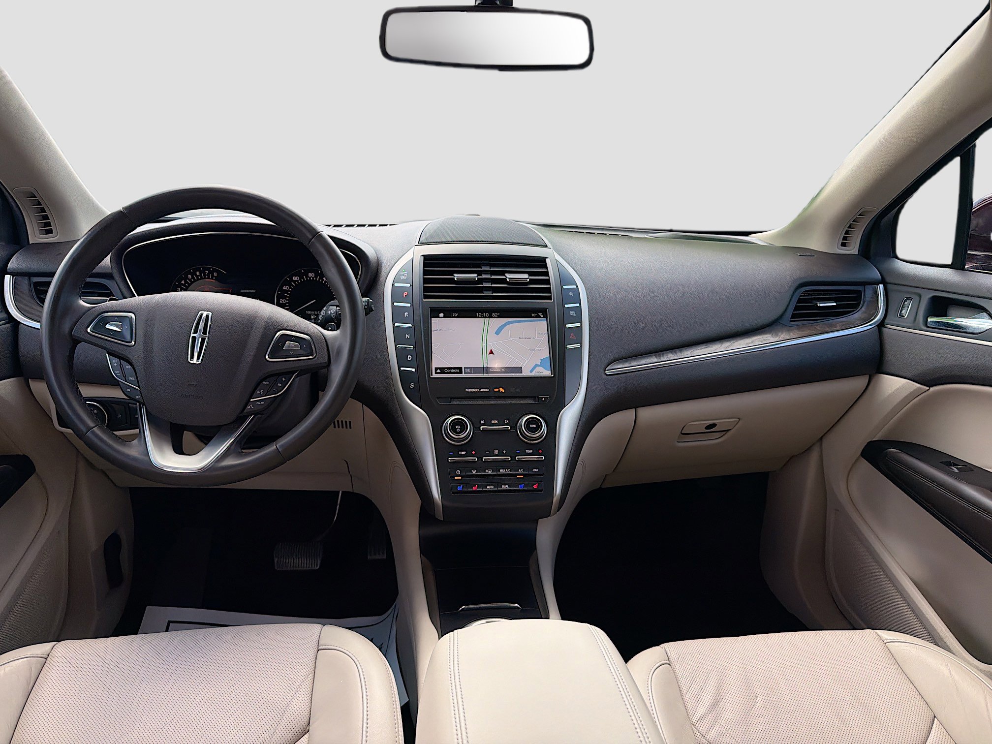 Used 2018 Lincoln MKC Reserve image 23