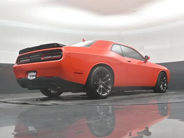 Used 2020 Dodge Challenger R/T Scat Pack RWD image 42