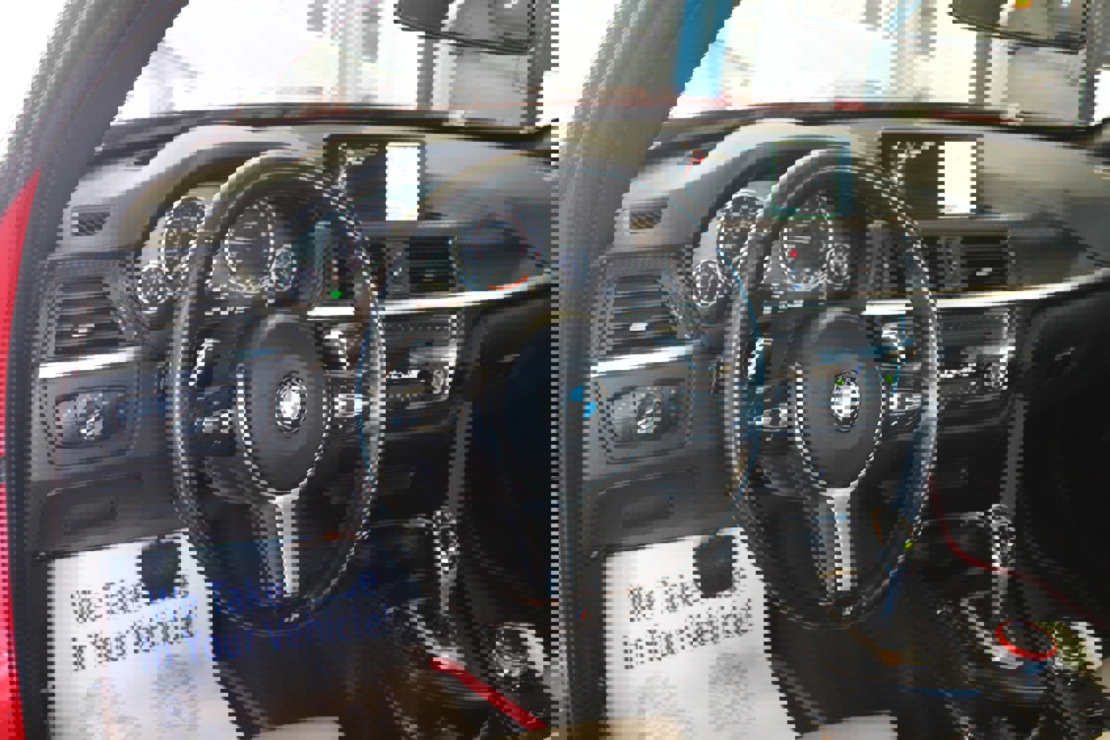 Used 2016 BMW 428i xDrive Convertible image 18