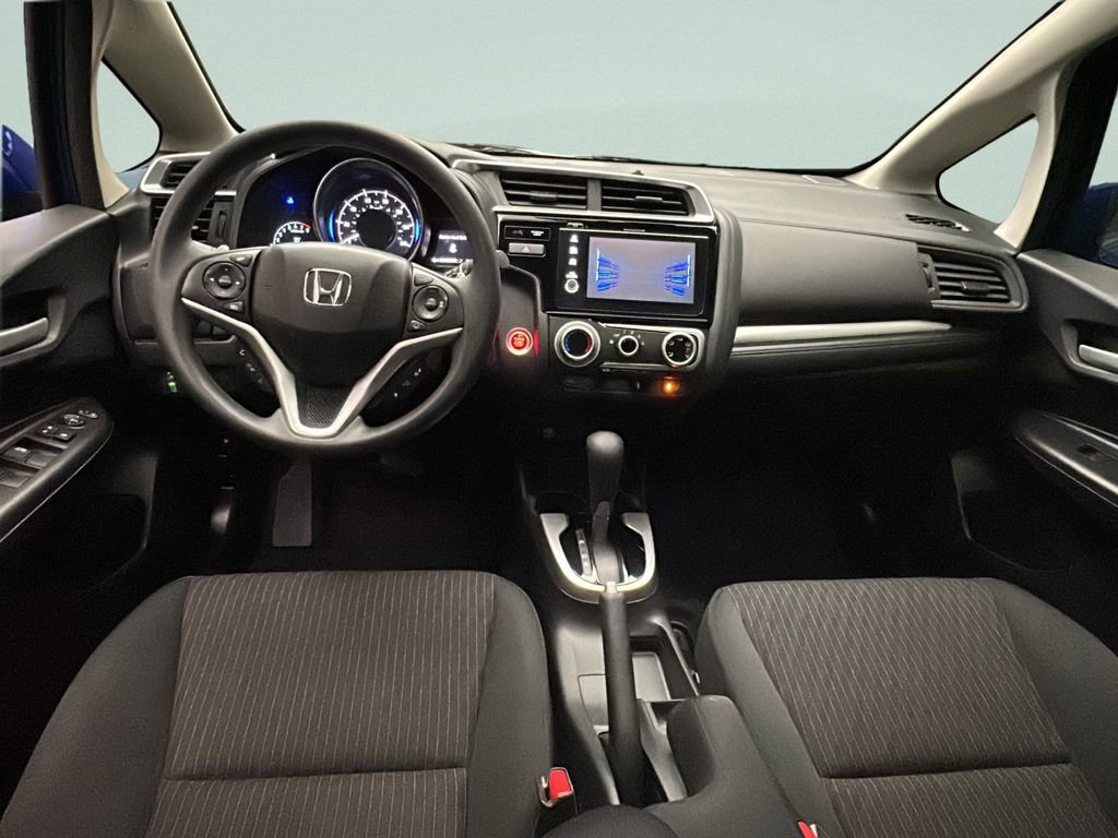 Certified 2019 Honda Fit EX image 21