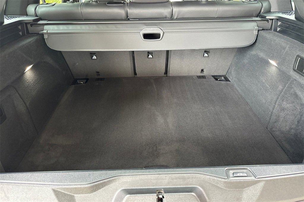 Used 2021 BMW X5 sDrive40i w/ M Sport Package image 18