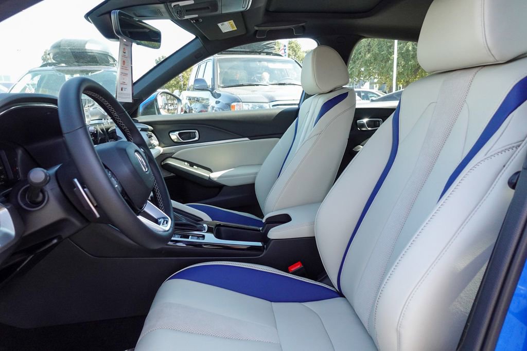 New 2026 Acura Integra A-Spec image 14