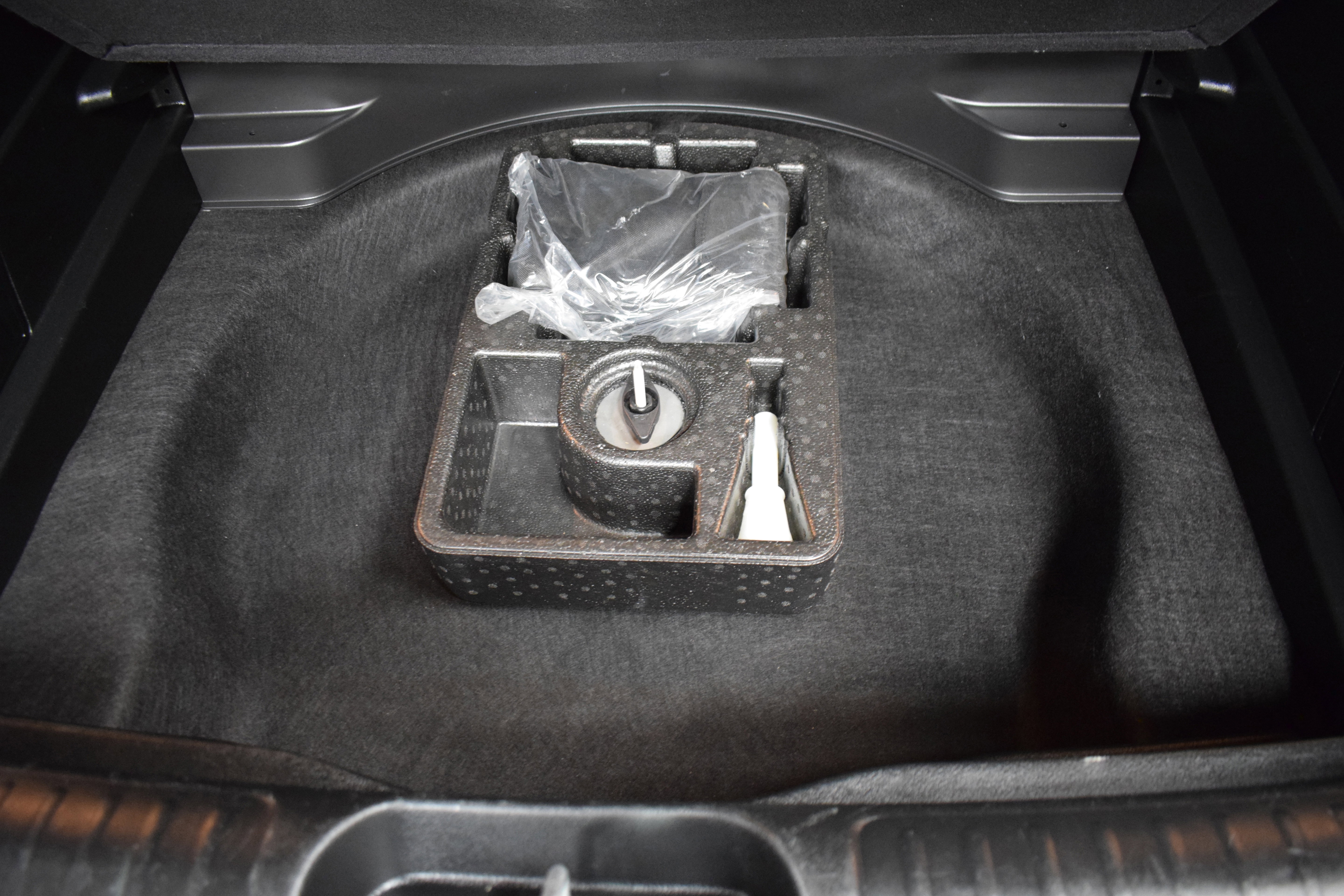 Used 2023 Jeep Cherokee Altitude Lux image 31