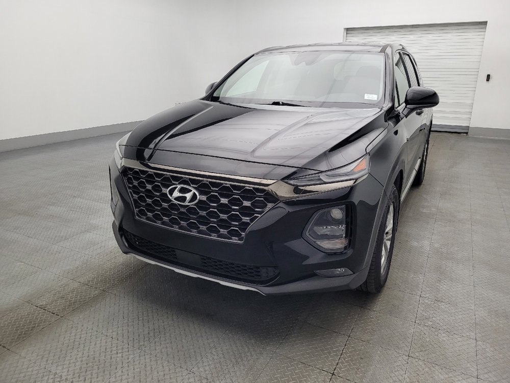 Used 2019 Hyundai Santa Fe SEL image 15