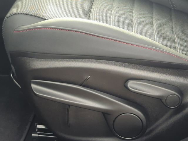 Certified 2024 Dodge Hornet GT w/ GT Blacktop Package image 19