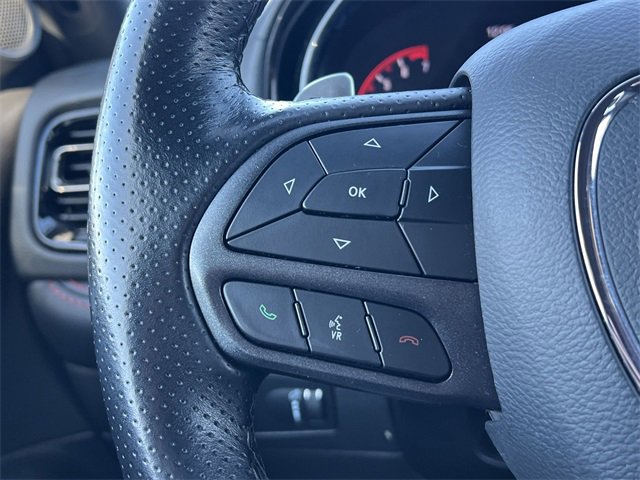 Used 2024 Dodge Durango GT image 23