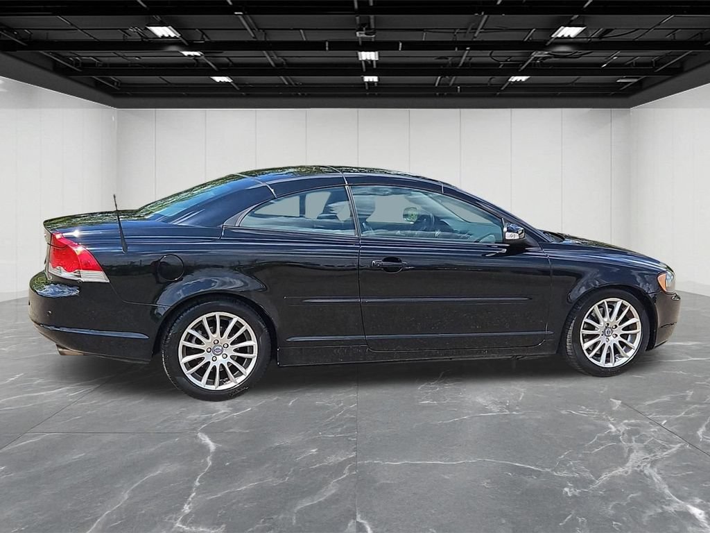 Used 2009 Volvo C70 T5 FWD image 6