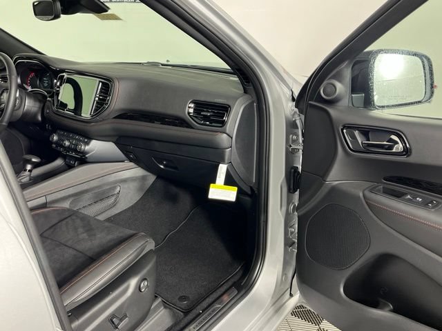 New 2026 Dodge Durango GT AWD/4WD image 34
