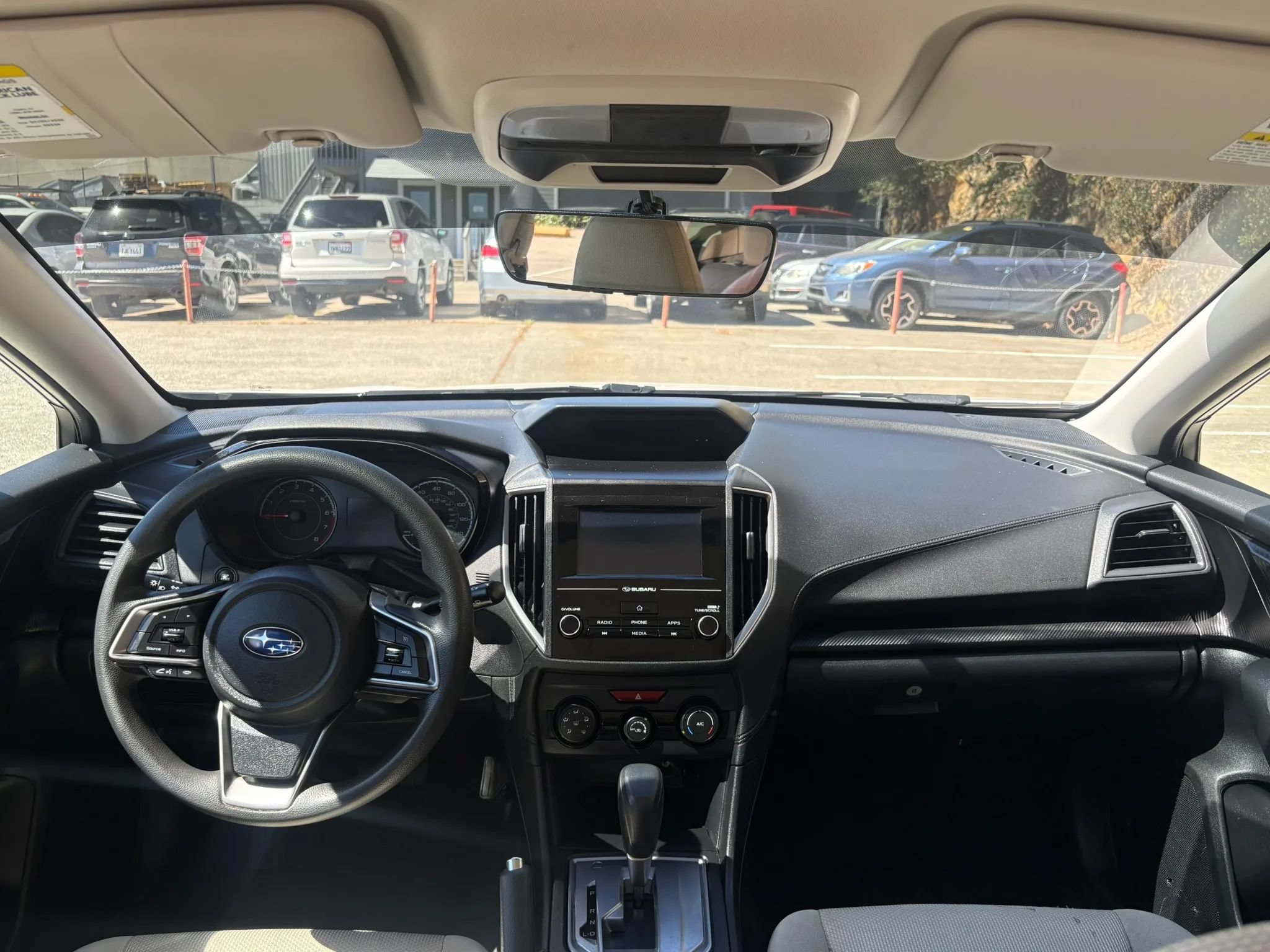 Used 2019 Subaru Impreza 2.0i AWD/4WD image 19