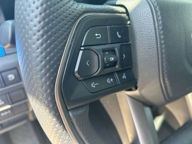 Used 2025 Toyota Tacoma TRD Off-Road AWD/4WD image 19