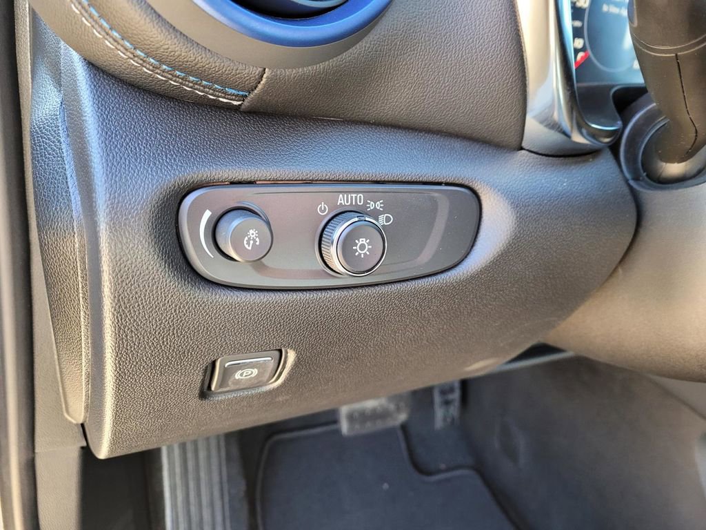 New 2026 Chevrolet Blazer RS image 18