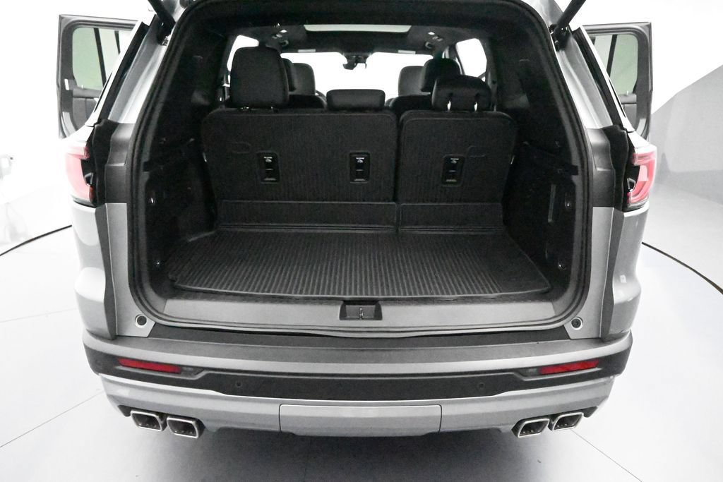 New 2026 GMC Acadia Elevation w/ Elevation Premium Package AWD/4WD image 27