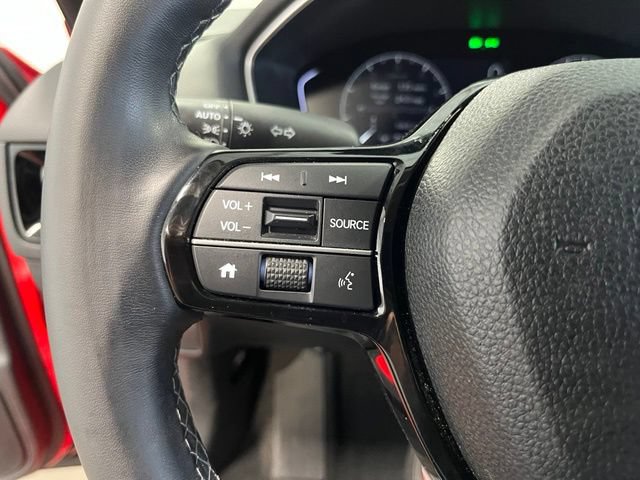 Used 2023 Honda Civic EX-L image 25