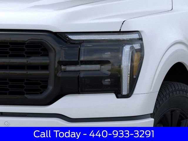 New 2025 Ford F150 Lariat image 19