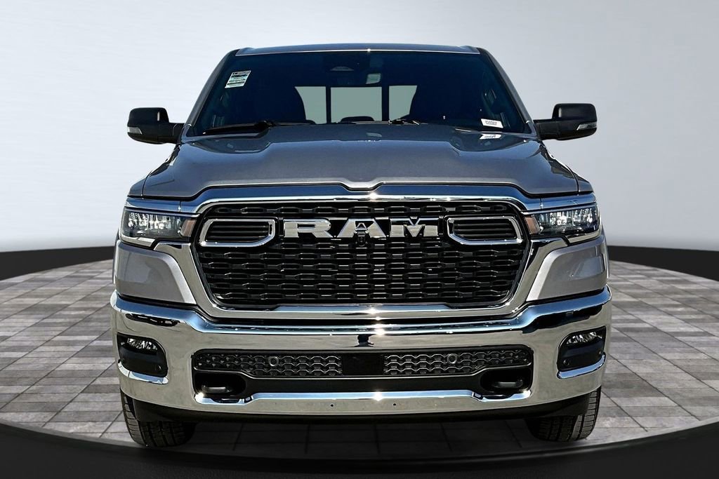 New 2026 RAM 1500 Big Horn image 19