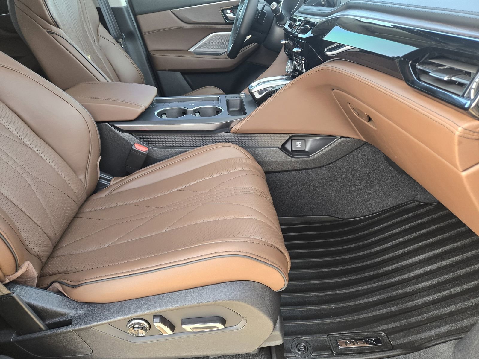Used 2026 Acura MDX Advance Package image 17