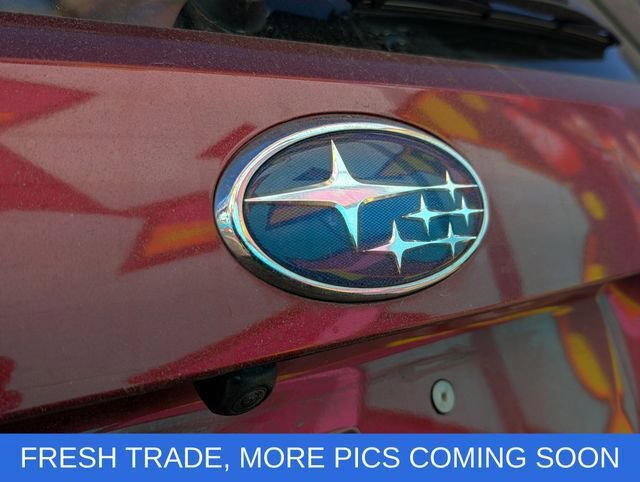 Used 2021 Subaru Forester Premium image 8