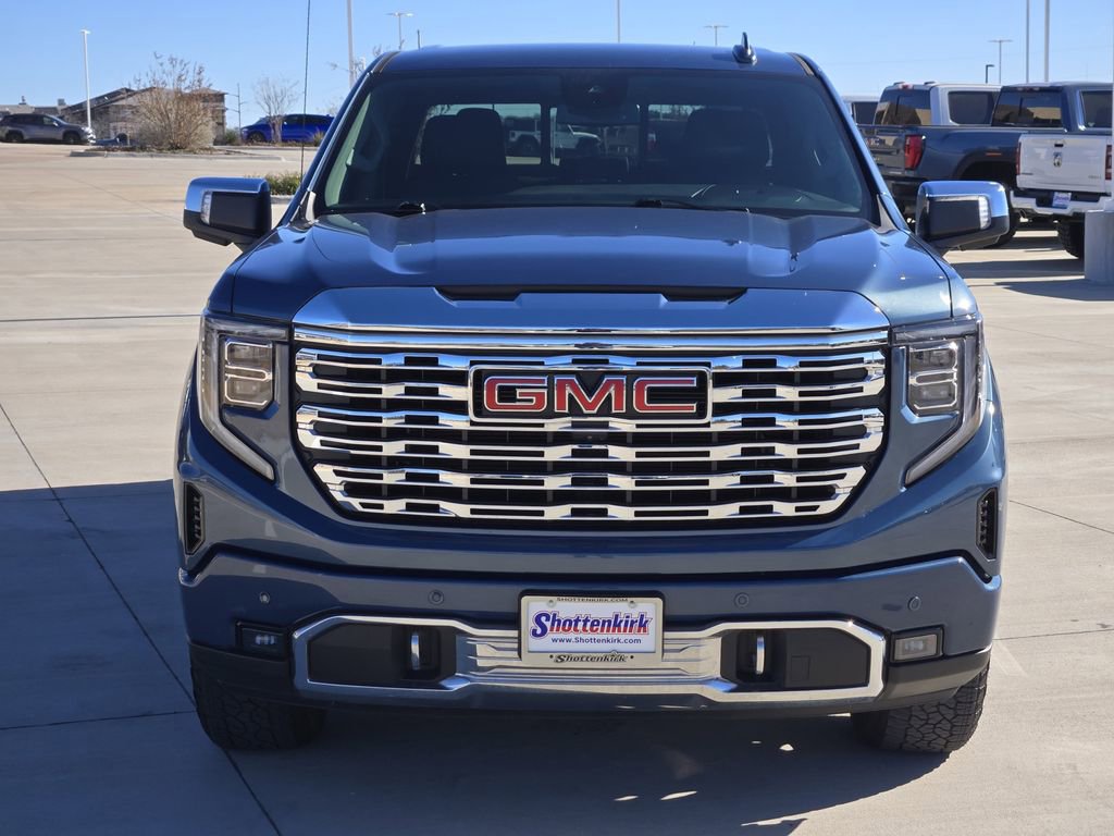 Used 2024 GMC Sierra 1500 Denali image 8