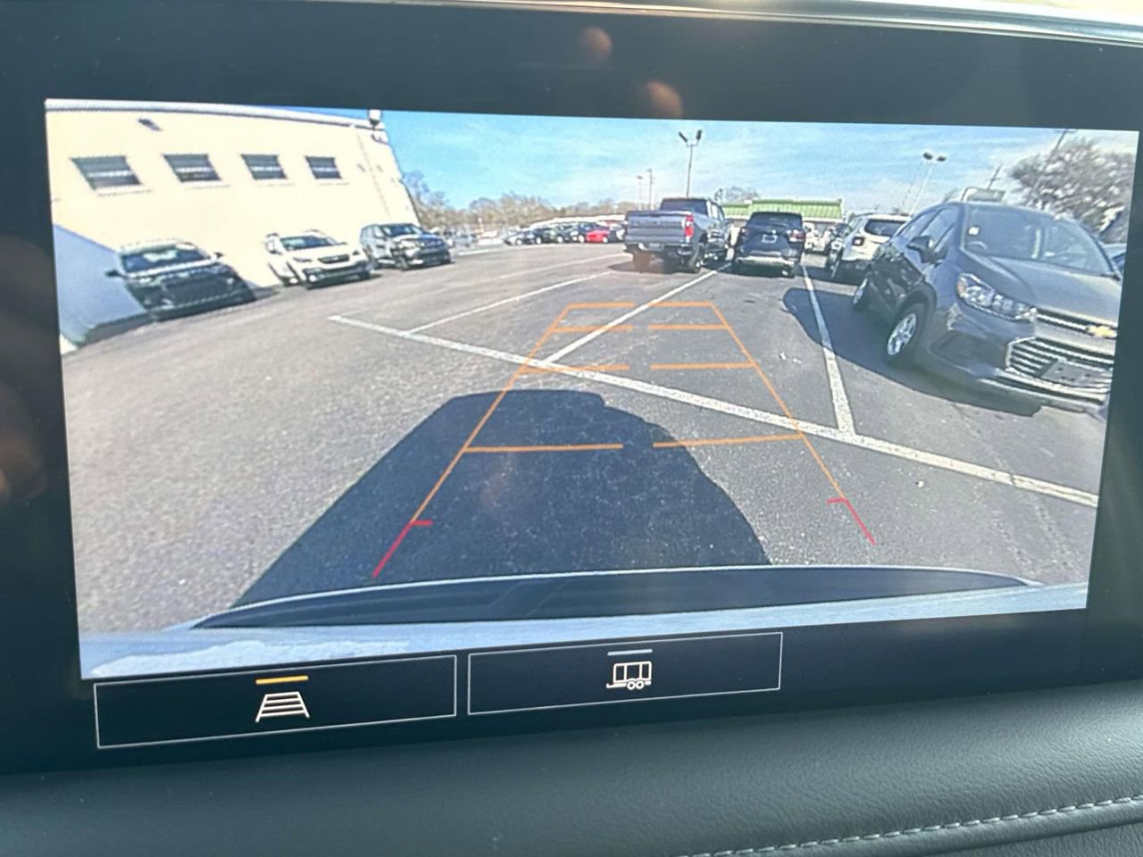 Used 2021 Chevrolet Tahoe LS image 15