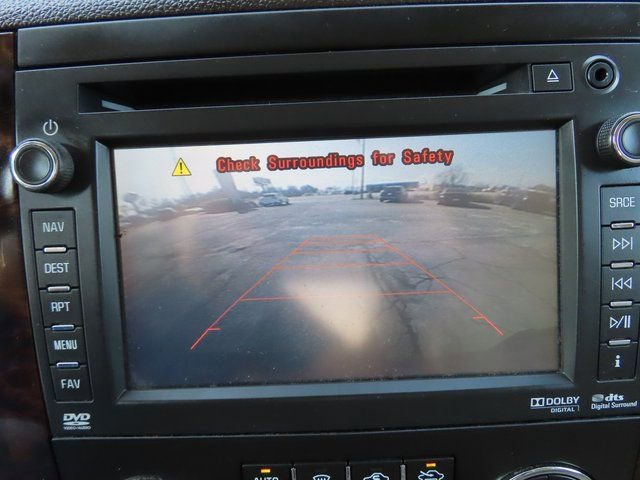 Used 2012 GMC Sierra 1500 Denali image 22