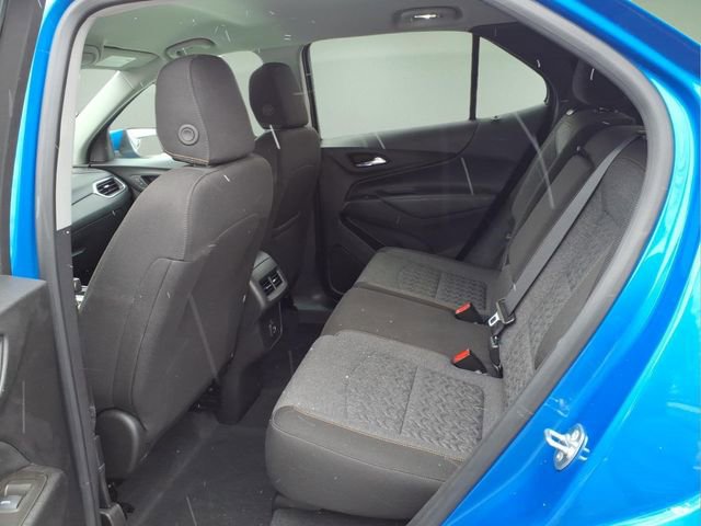 Used 2024 Chevrolet Equinox LT w/ LPO, Floor Liner Package FWD image 13